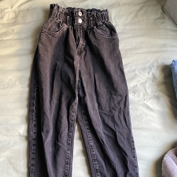 Garage 80s mom jeans in size 01 - Picture 1 of 4